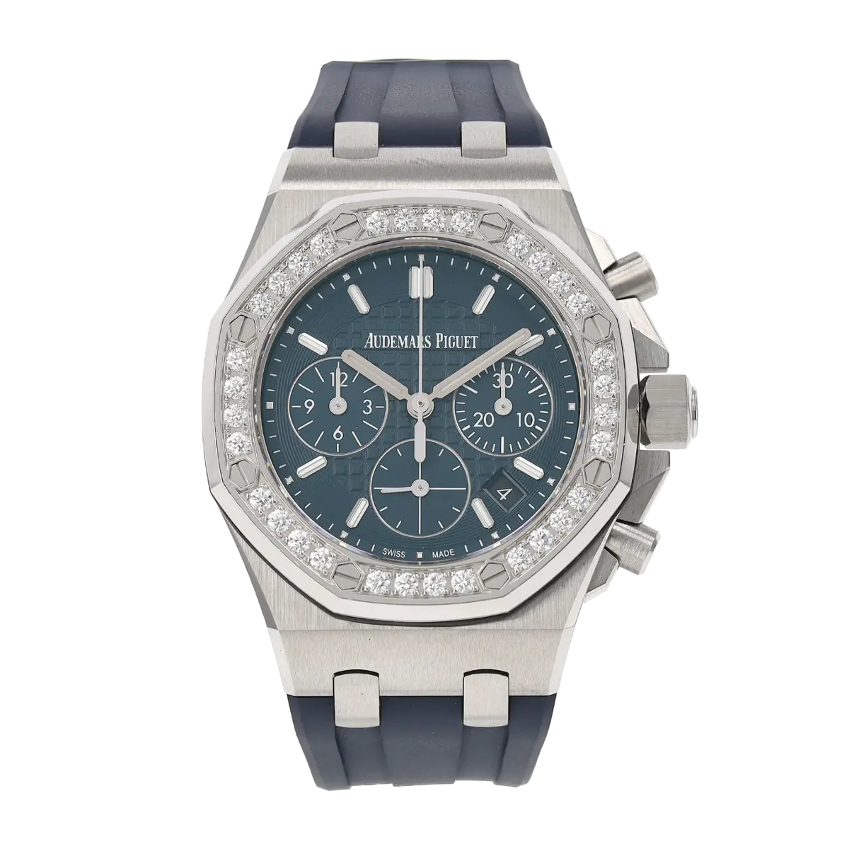 Royal Oak Offshore Selfwinding Chronograph