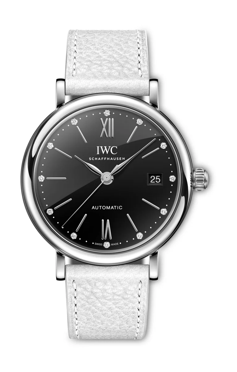 IWC Portofino Automatic 37