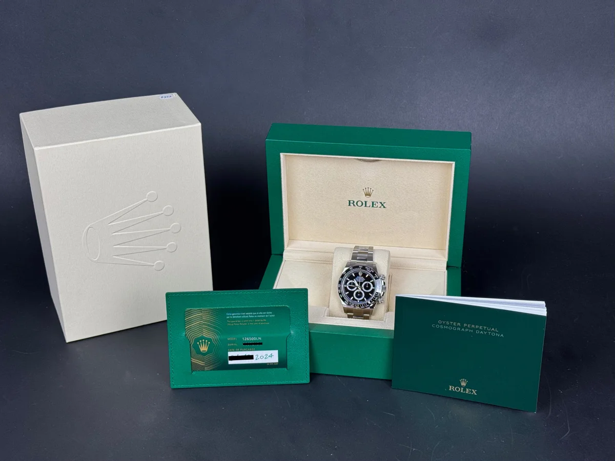 Rolex Daytona Cosmograph
