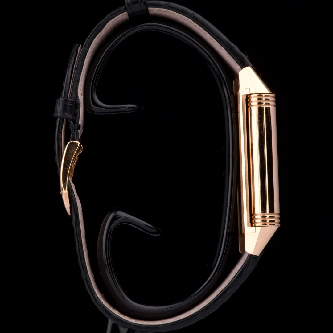 Jaeger-LeCoultre Grande Reverso Night & Day