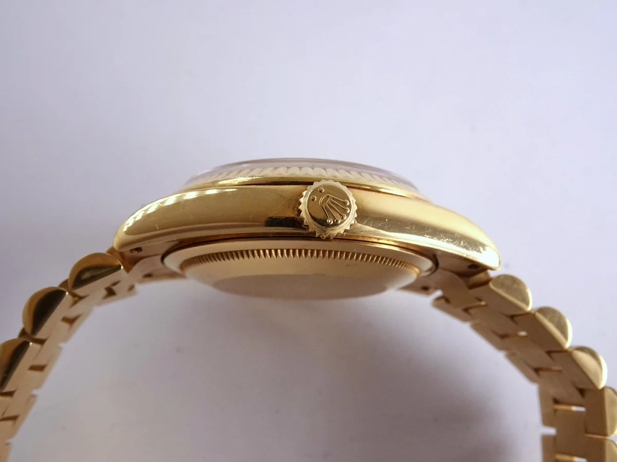 Rolex Day-Date 36
