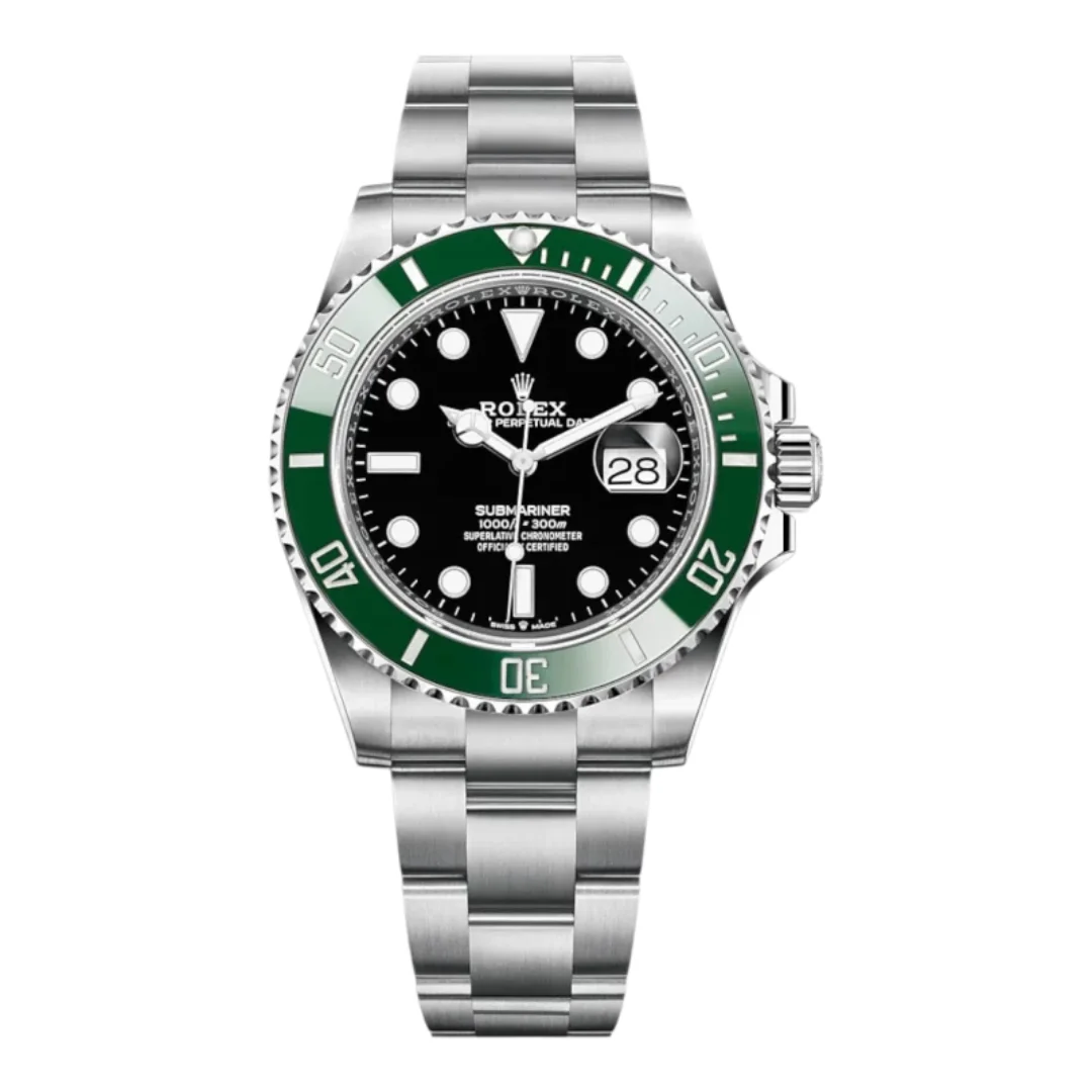 Submariner Date