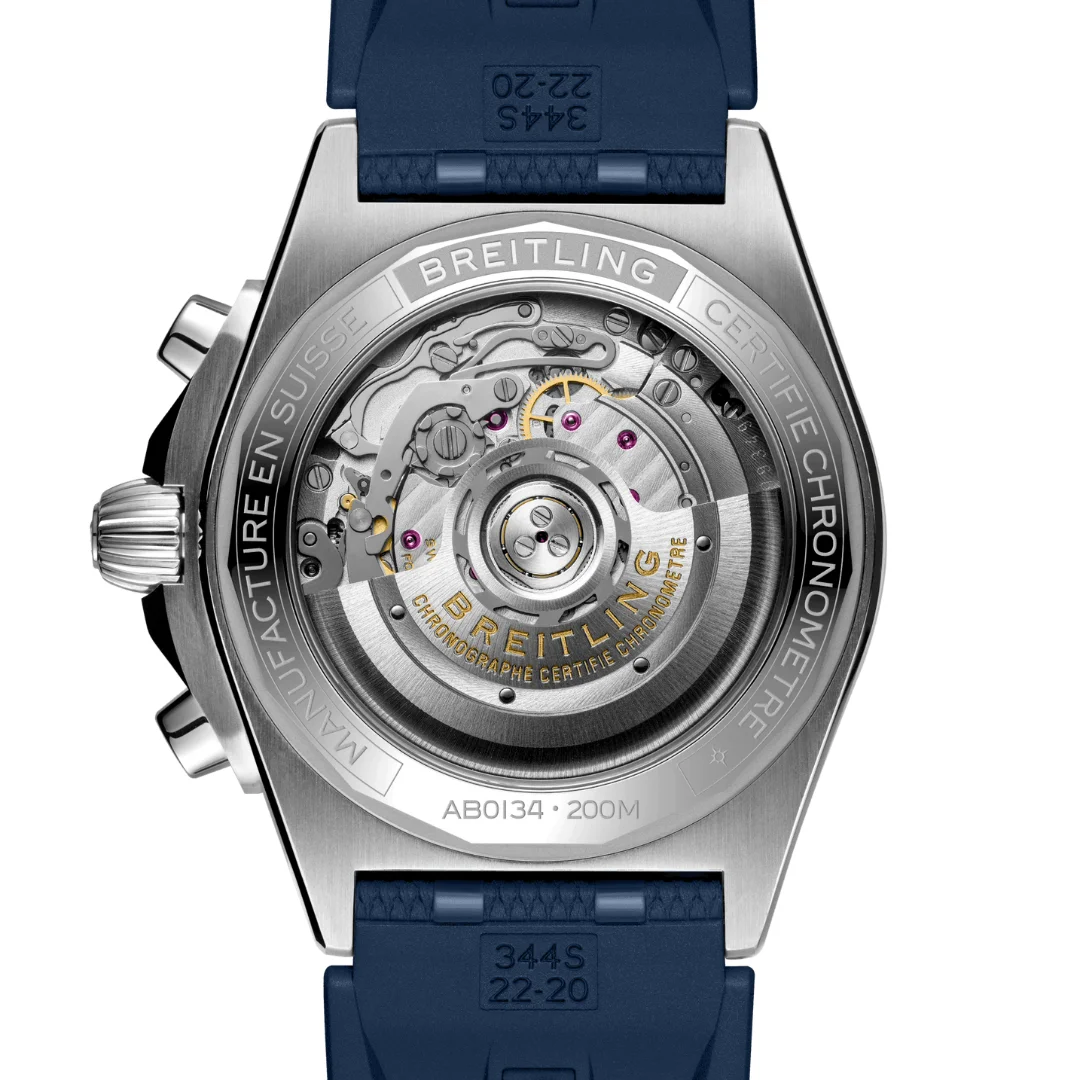 Breitling Chronomat B01 42