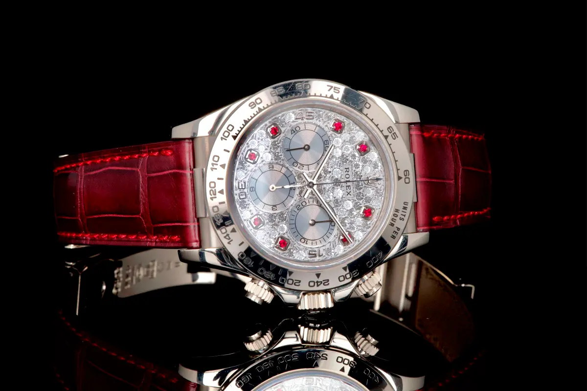 Rolex Daytona Cosmograph
