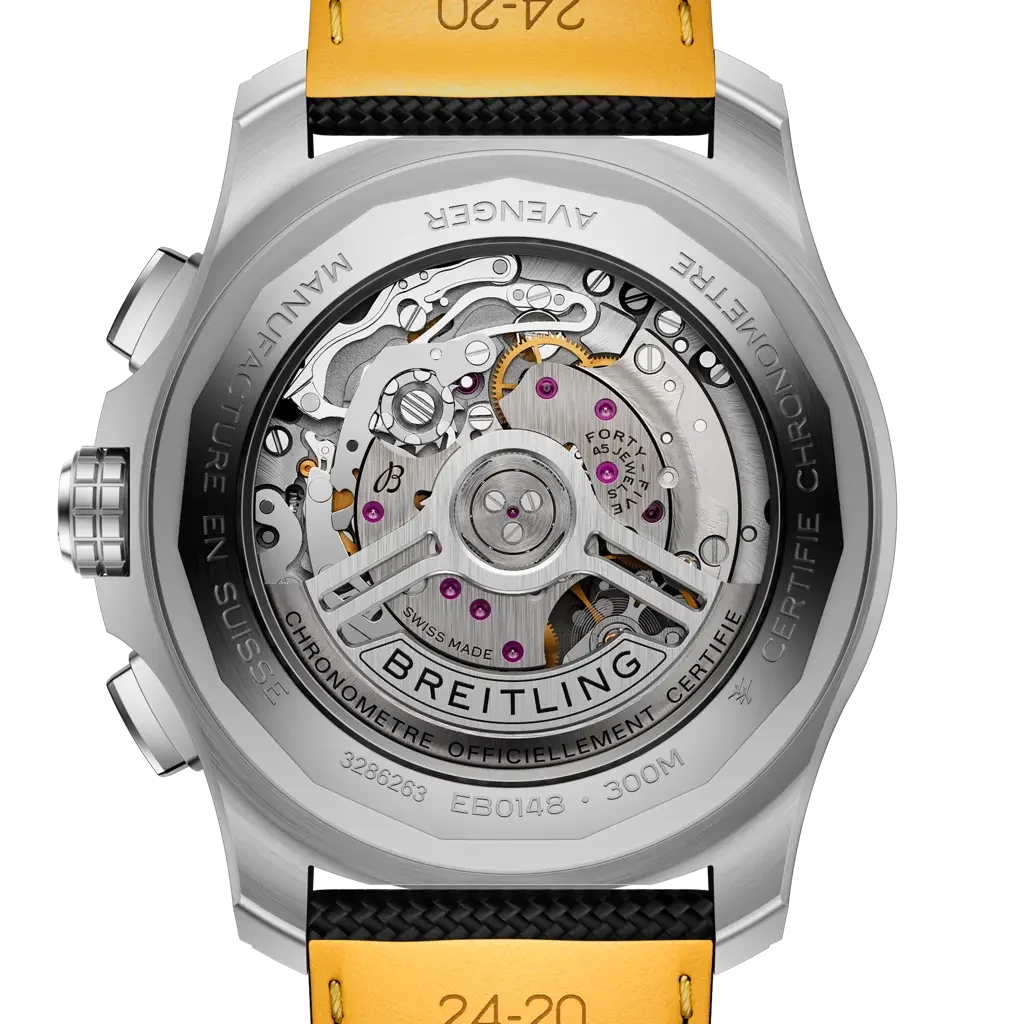 Breitling Super Avenger B01 Chronograph 46