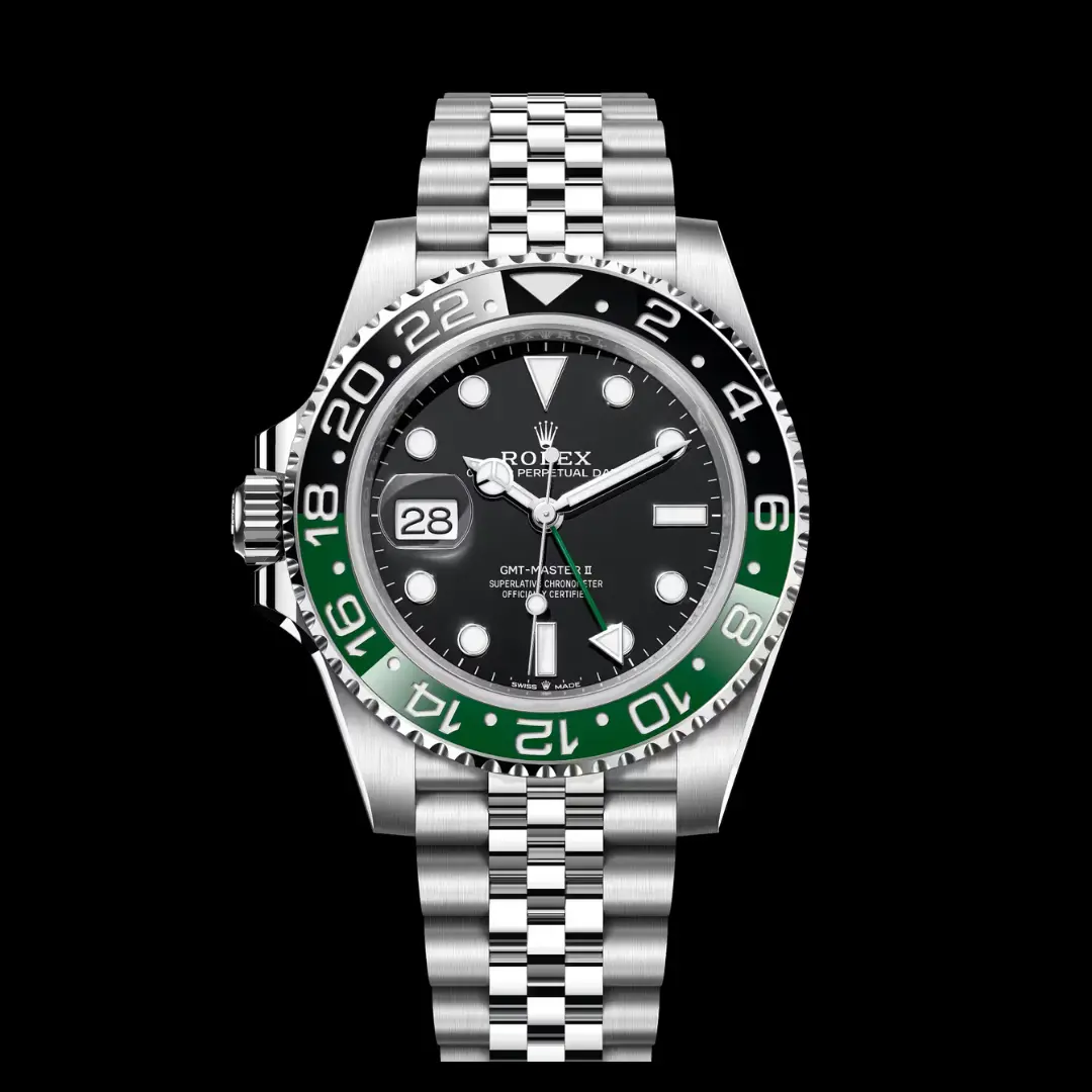 GMT-Master II