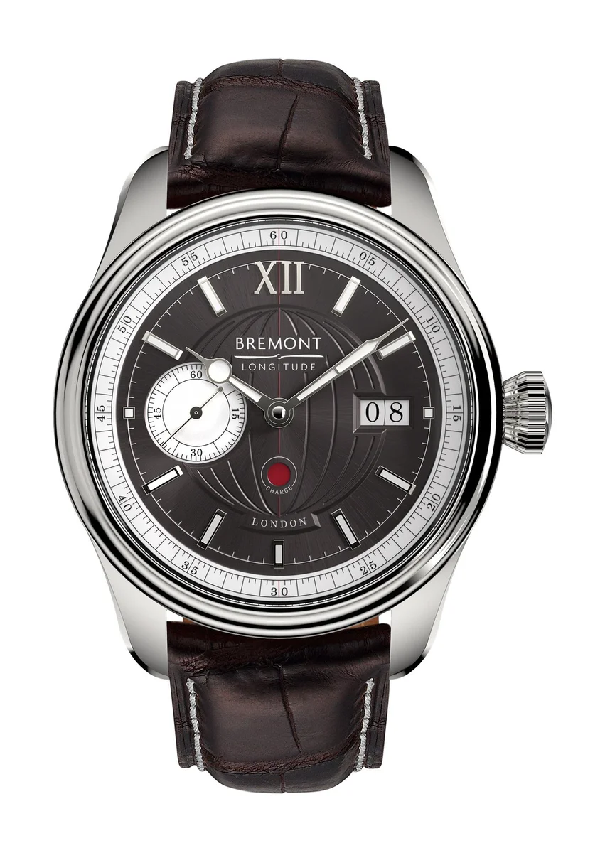 Longitude Limited Edition