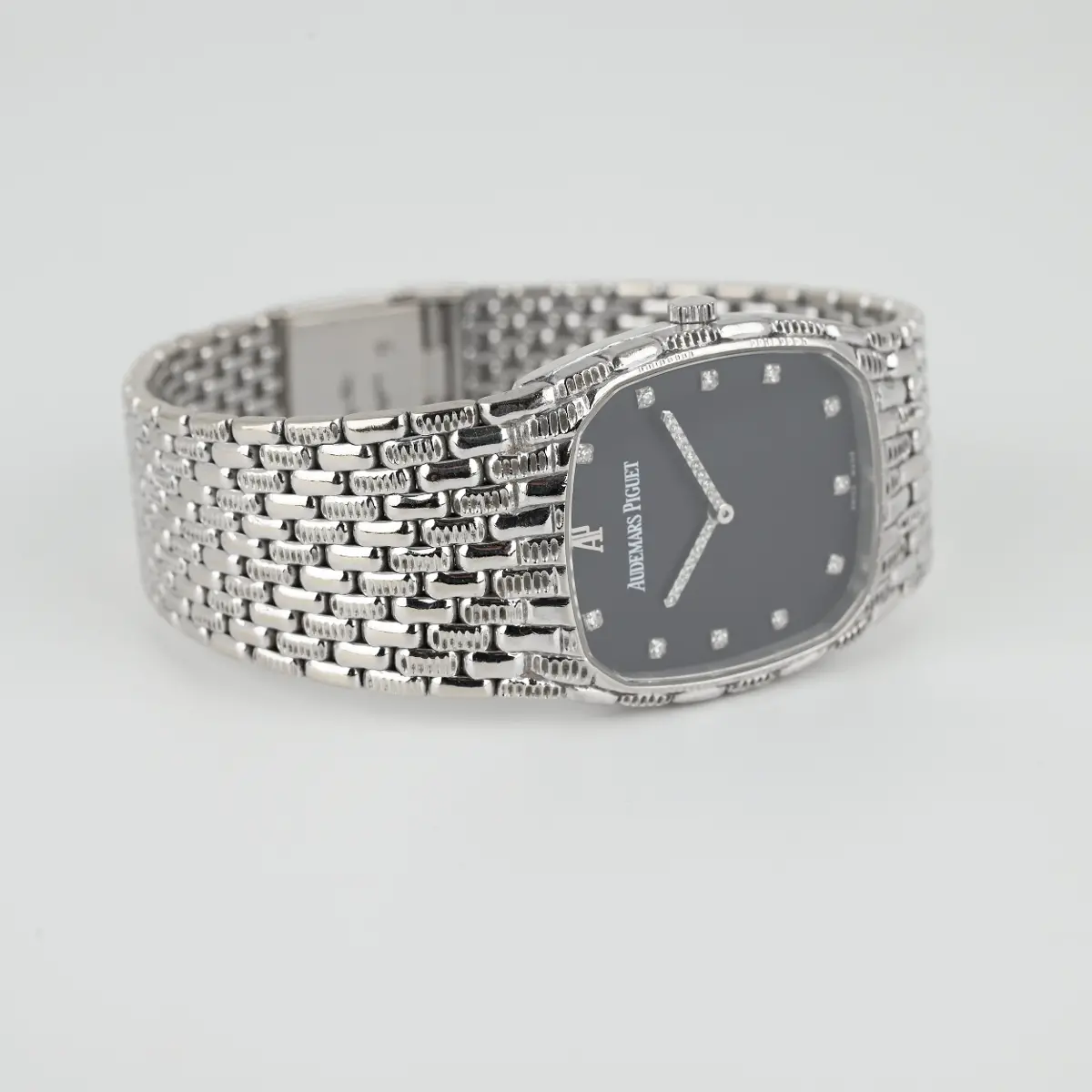 Audemars Piguet Cobra Vintage Watch