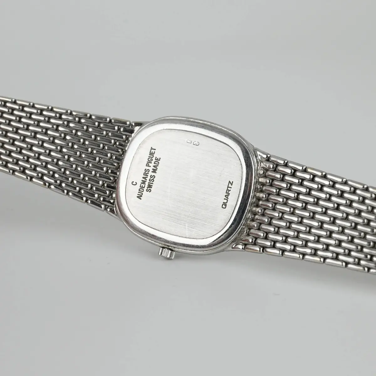 Audemars Piguet Vintage Cobra