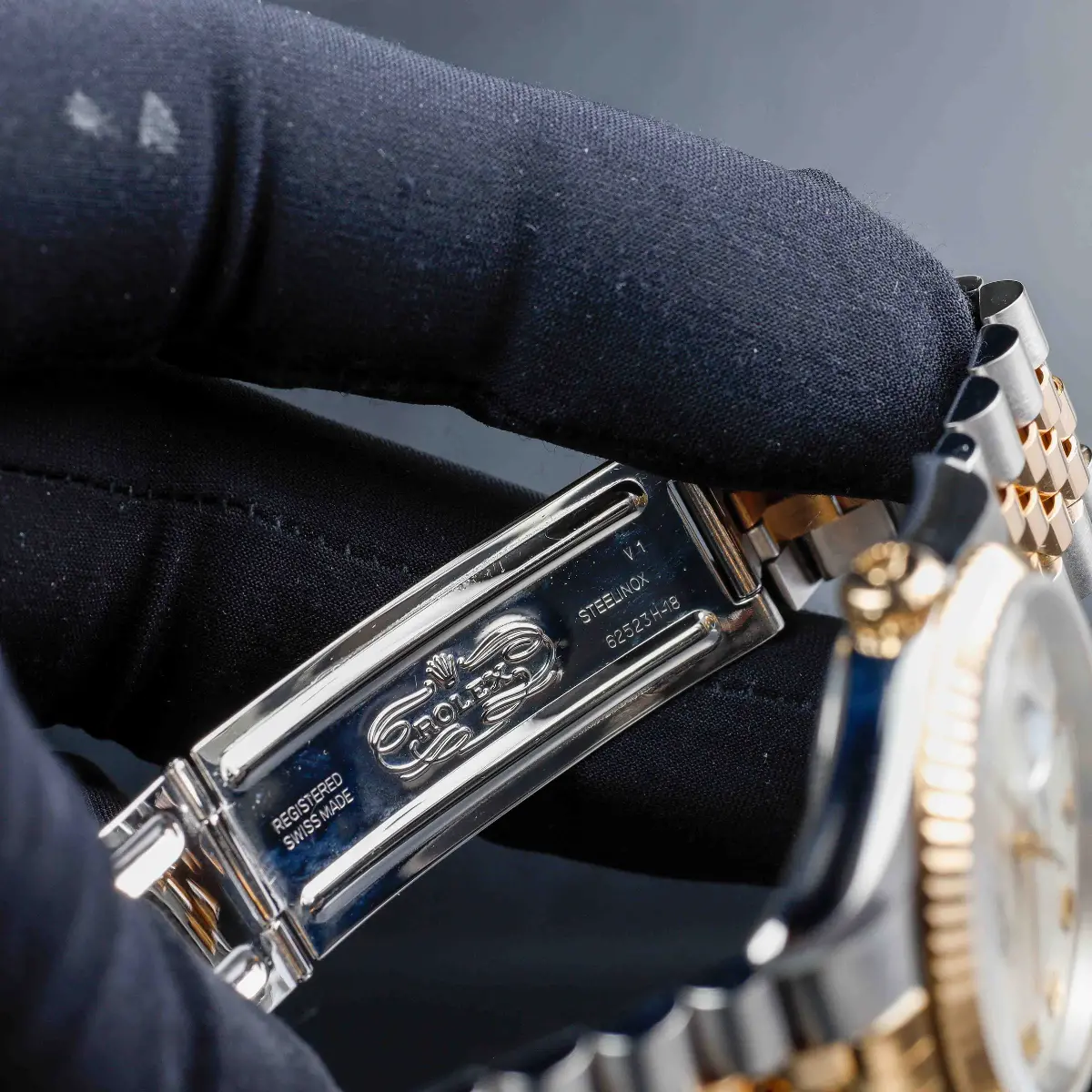 Rolex Datejust 36