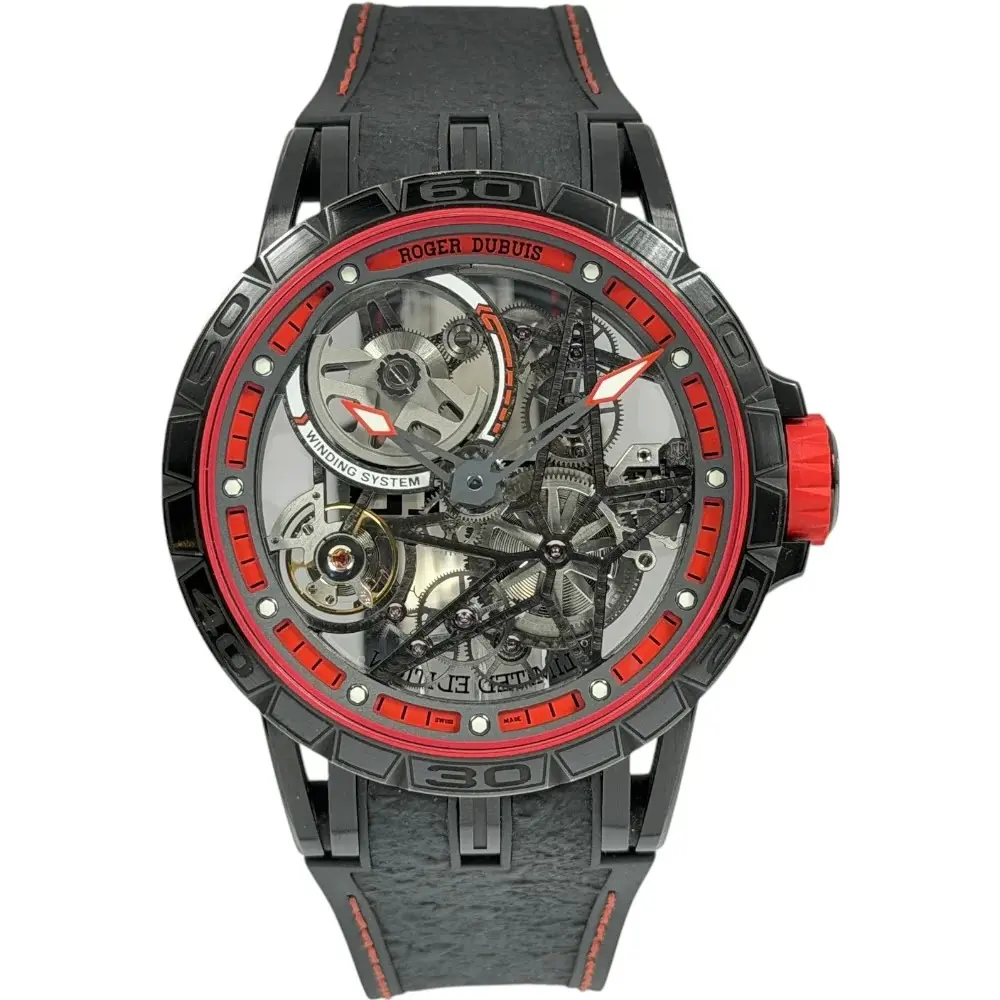 Dubuis Excalibur