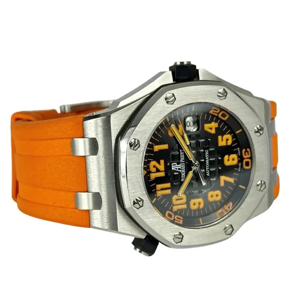 Audemars Piguet Royal Oak Offshore