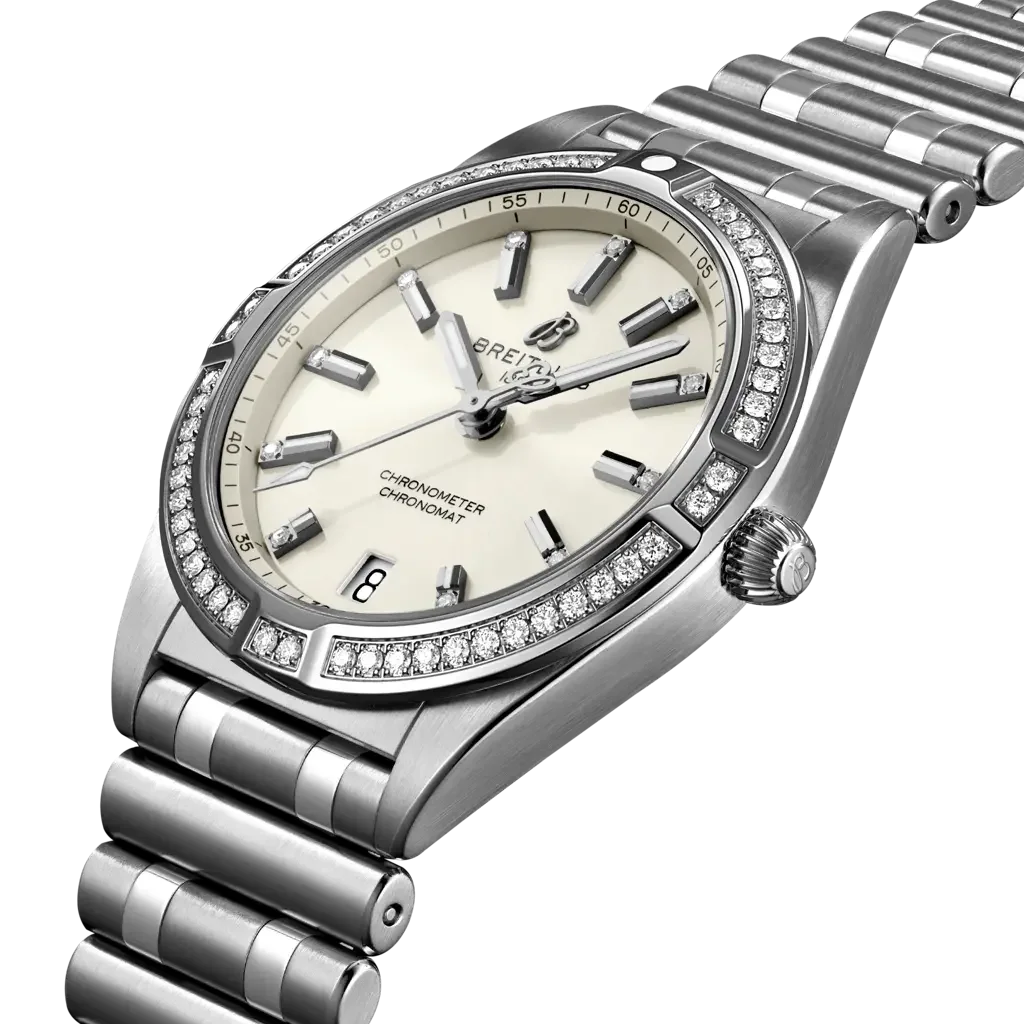 Breitling Chronomat 32