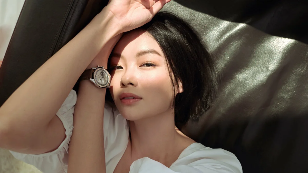 Zenith Chronomaster Original