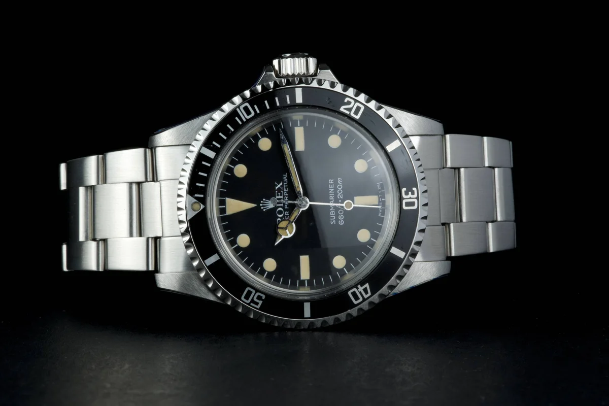 Rolex Submariner