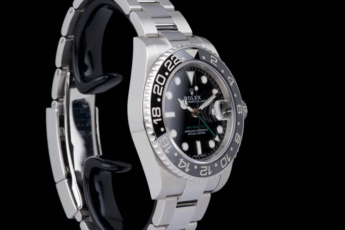 Rolex GMT-Master II