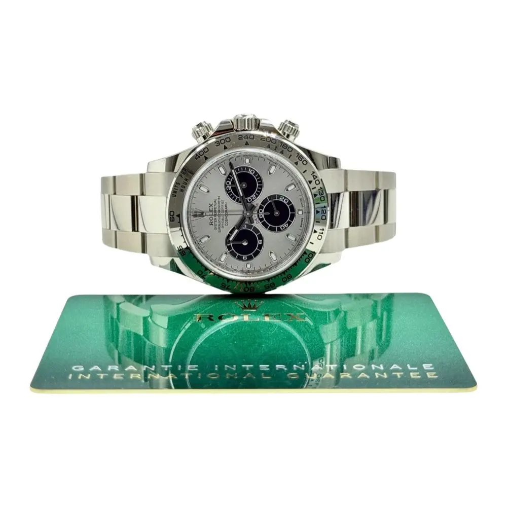 Rolex Daytona Cosmograph