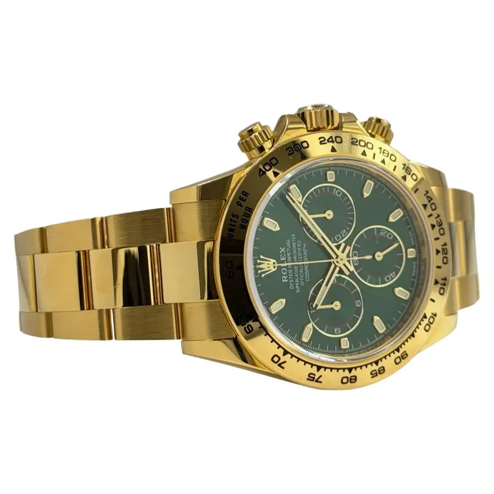 Rolex Daytona Cosmograph