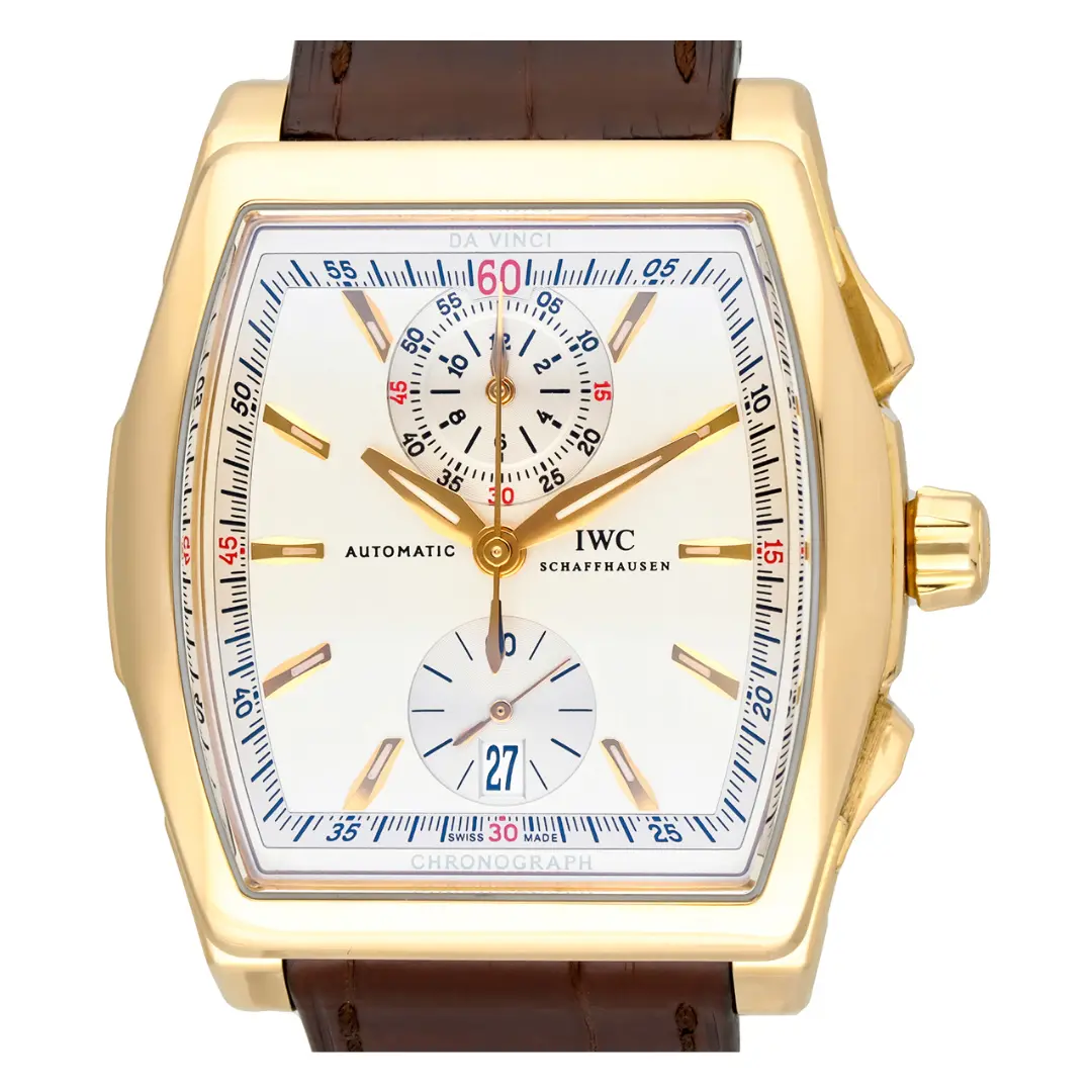 Da Vinci Chronograph