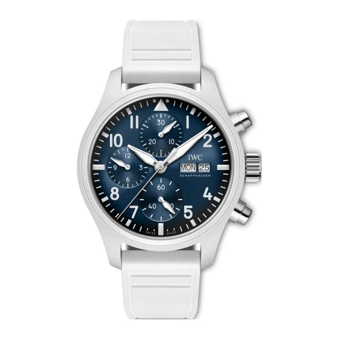 Pilot’s Watch Chronograph 41 Le Petit Prince