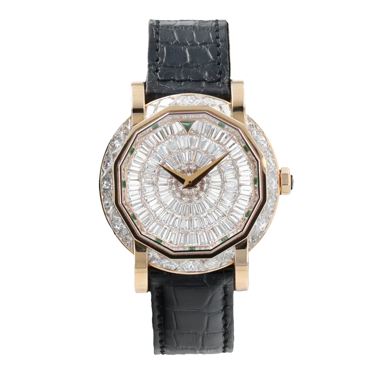 Graff Graffstar Diamonds