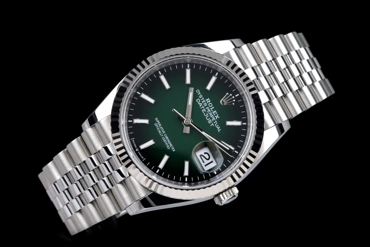 Rolex Rolex Datejust 36
