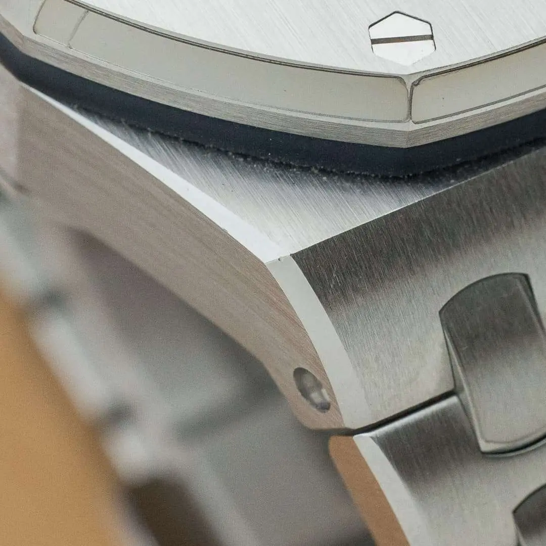 Audemars Piguet Royal Oak Offshore Selfwinding Chronograph