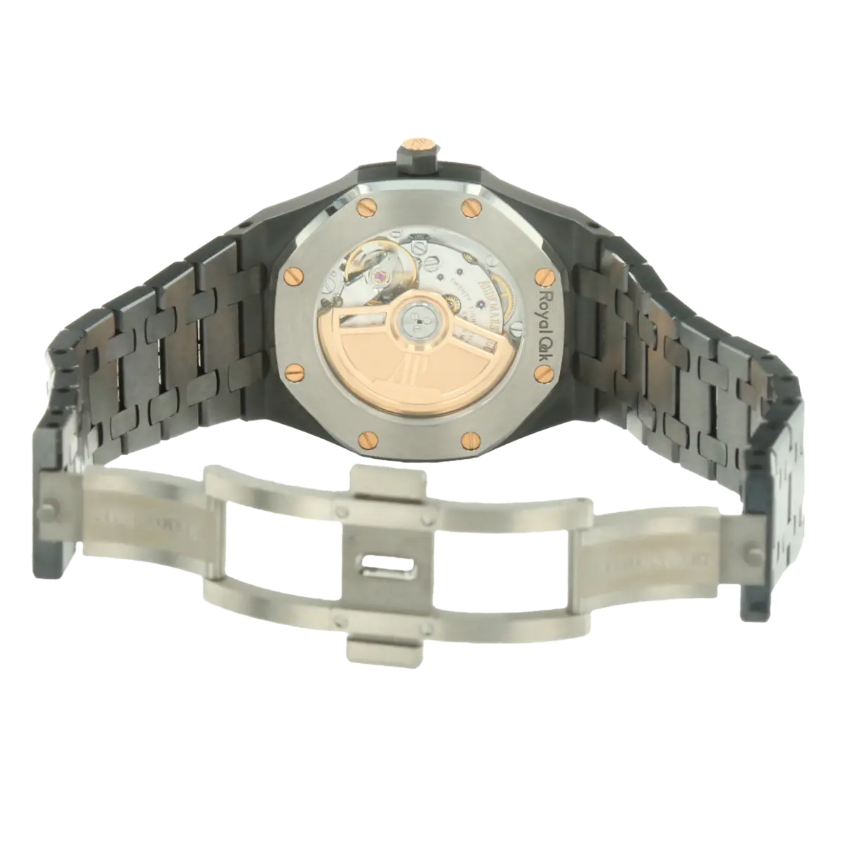 Audemars Piguet Royal Oak Selfwinding