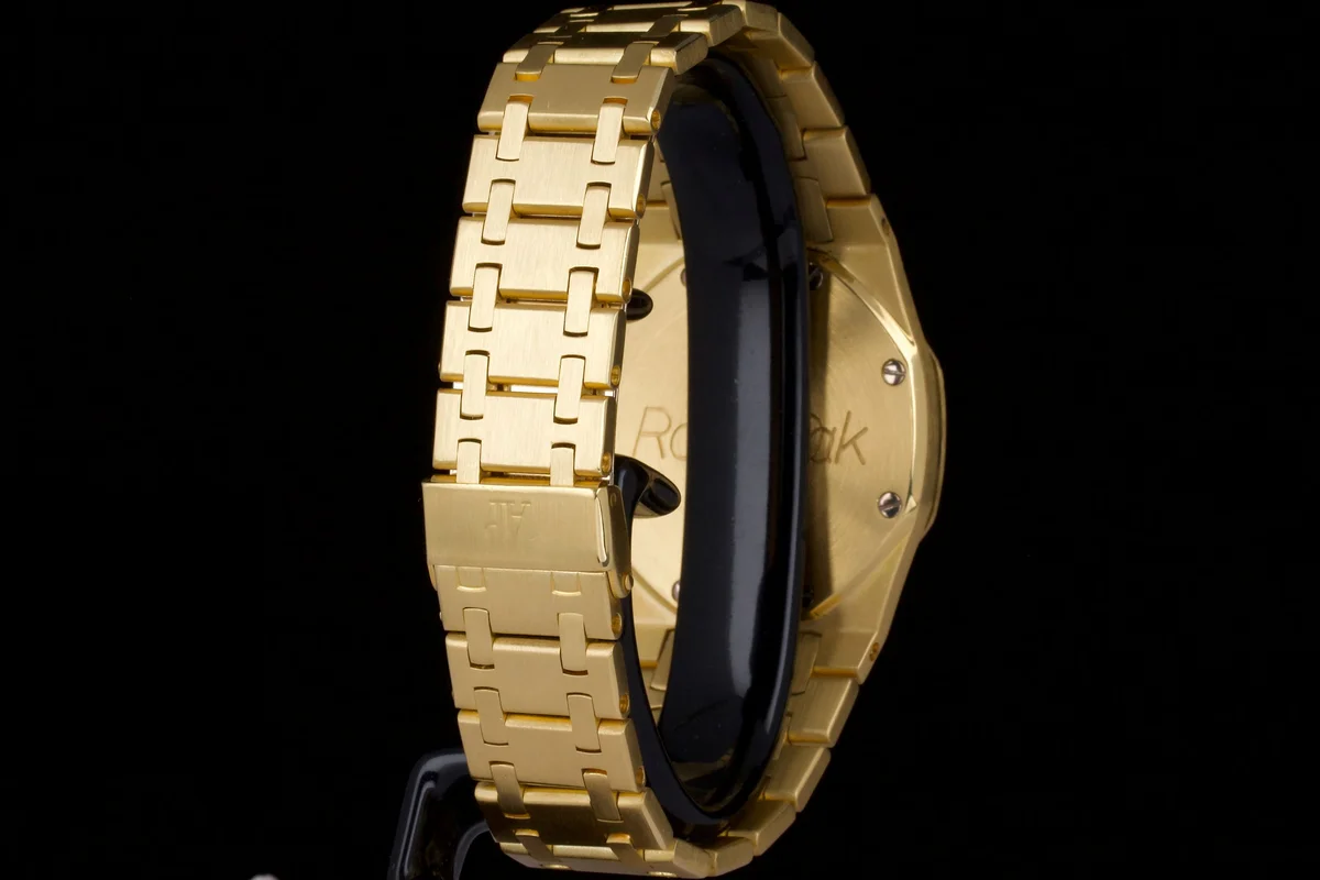 Audemars Piguet Royal Oak Quartz 33