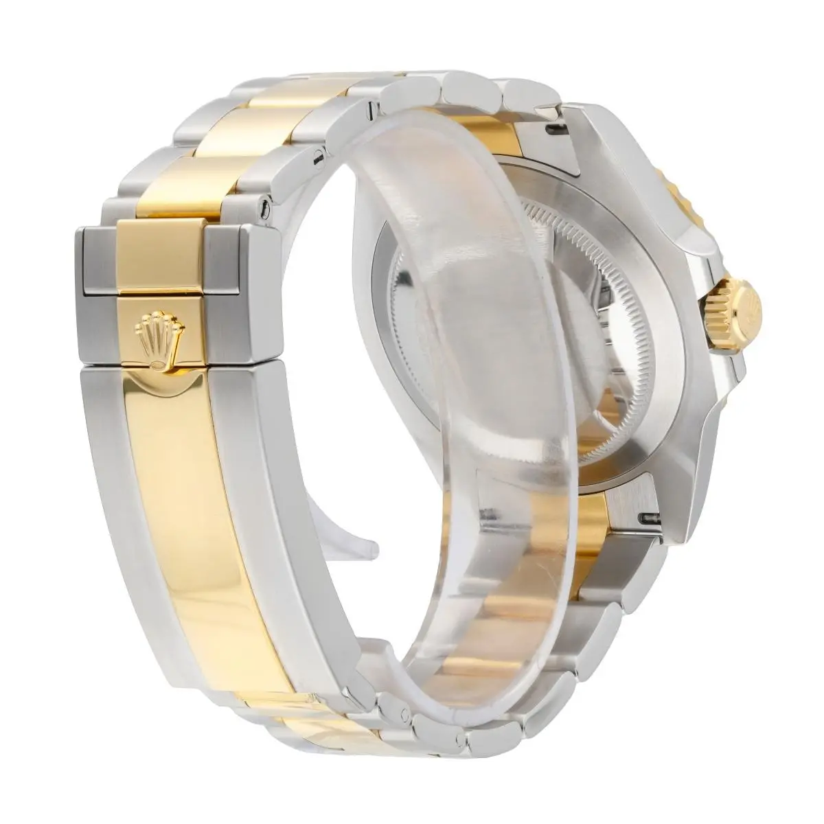 Rolex Submariner Date 41