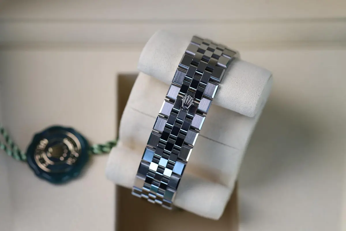 Rolex Land-Dweller 36