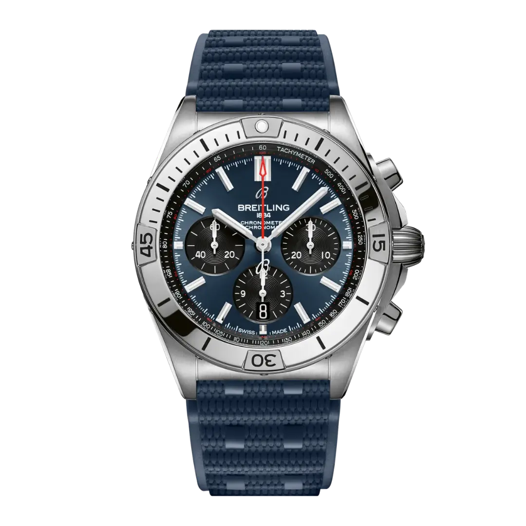 Breitling Chronomat B01 42