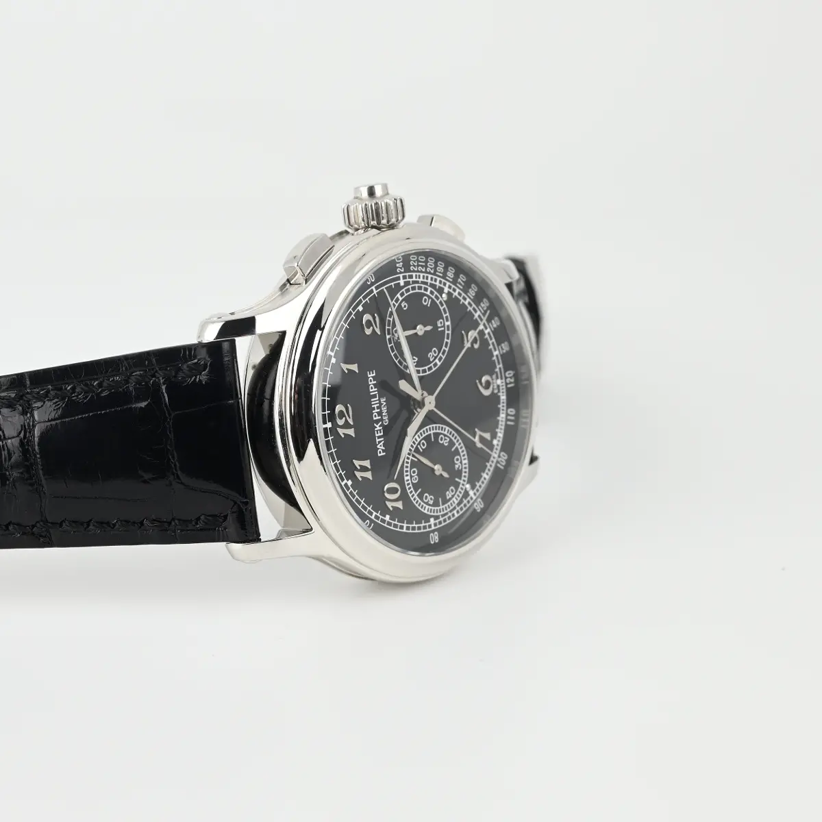 Patek Philippe Grand Complications Split-Seconds Chronograph