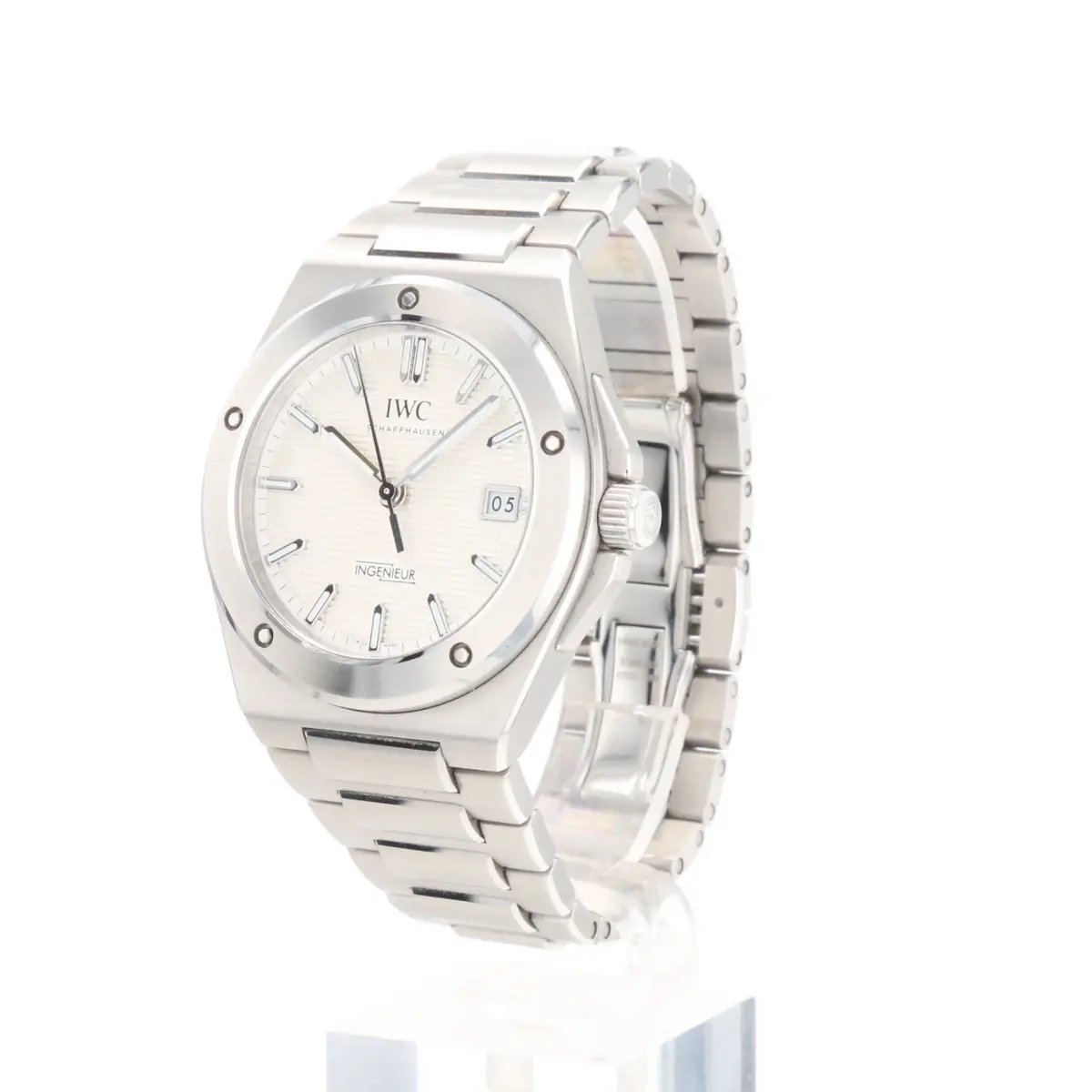 IWC Ingenieur Automatic 40