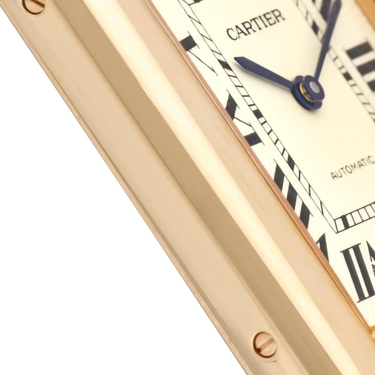 Cartier Tank Louis Cartier