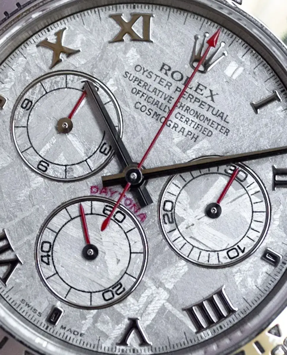 Rolex Cosmograph Daytona