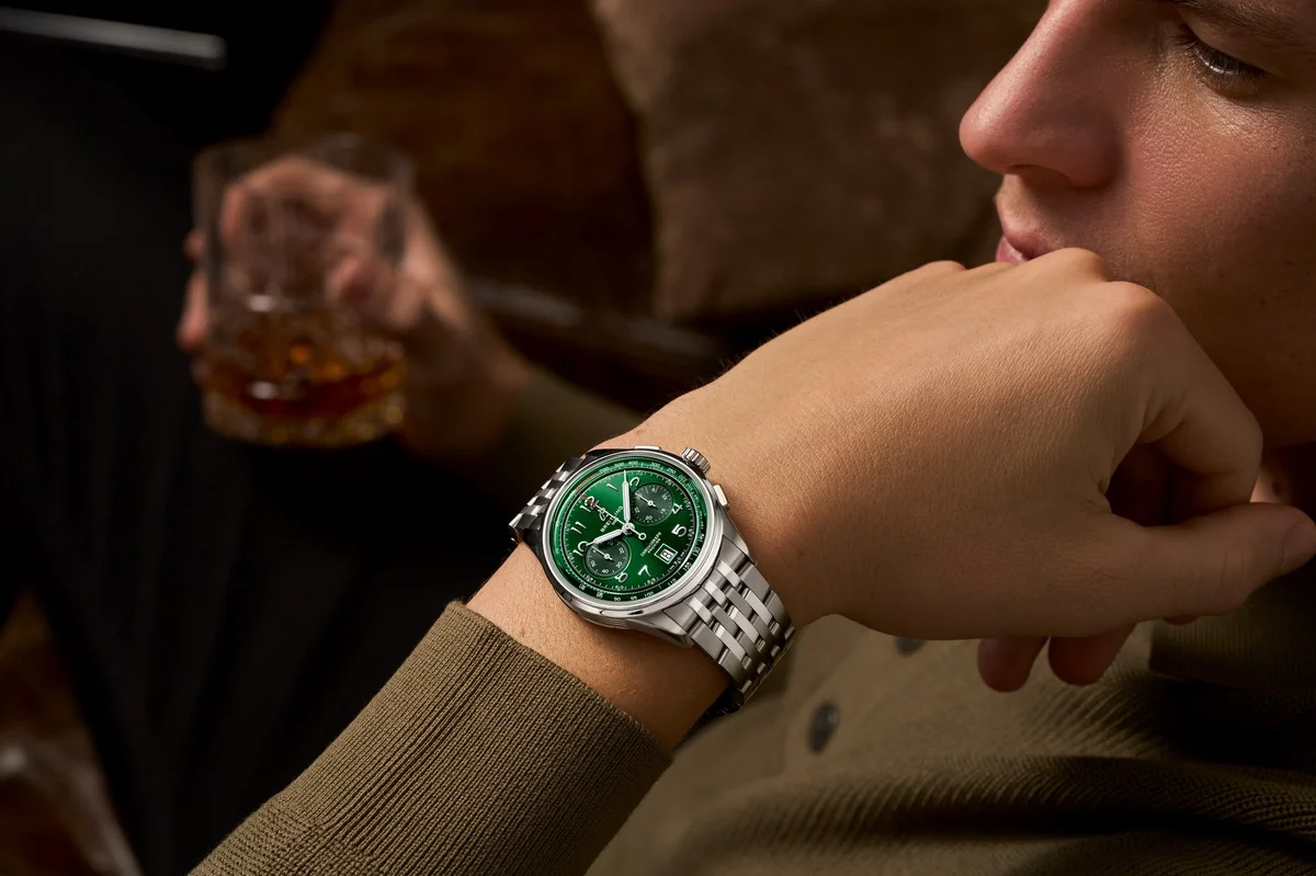 Breitling Premier B01 Chronograph 42