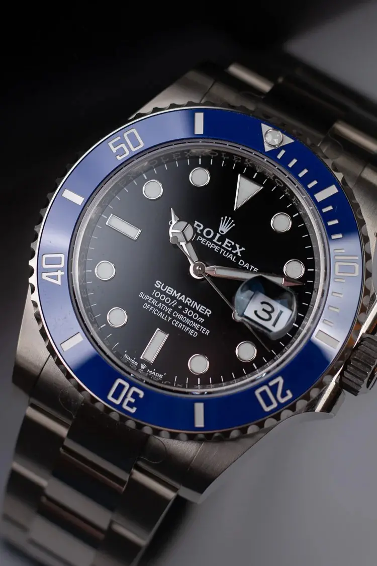 Rolex Submariner Date 41