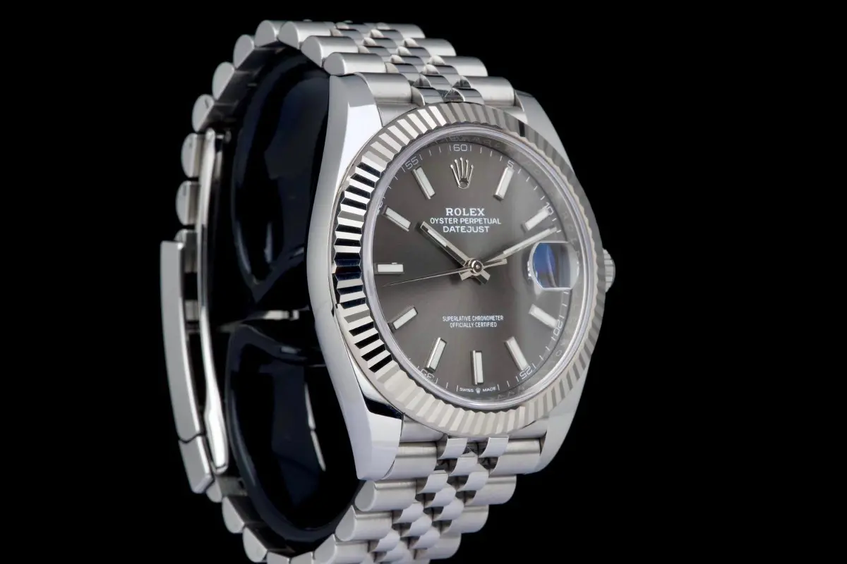 Rolex Datejust 41