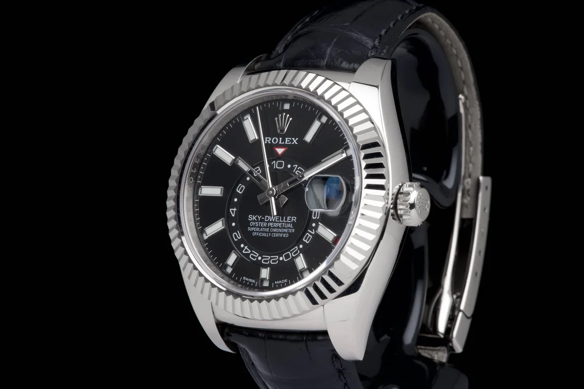 Rolex Sky-Dweller