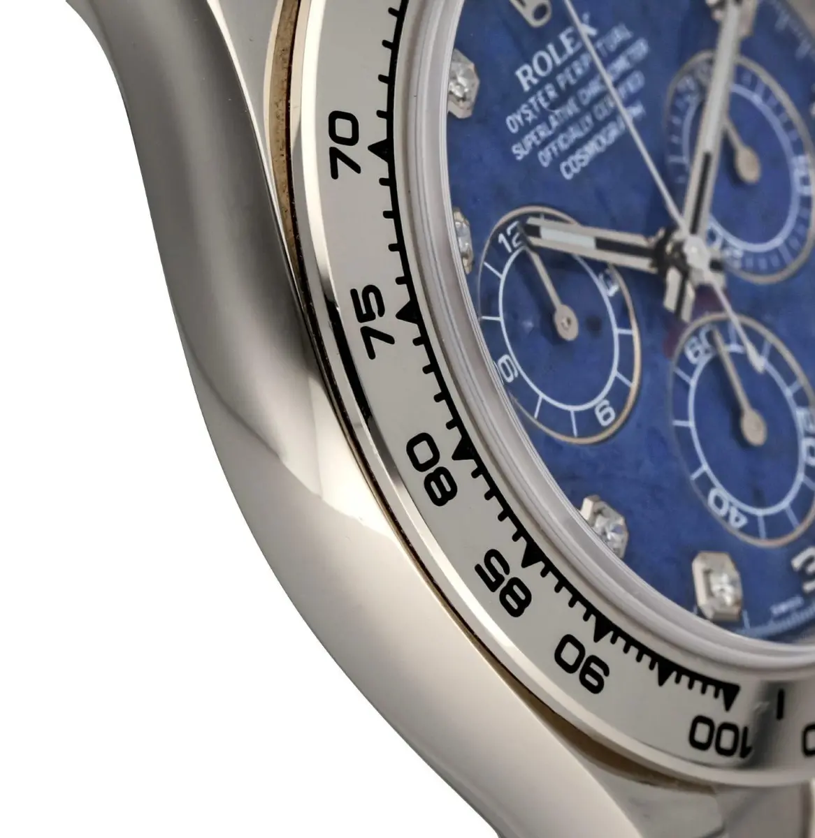 Rolex Cosmograph Daytona