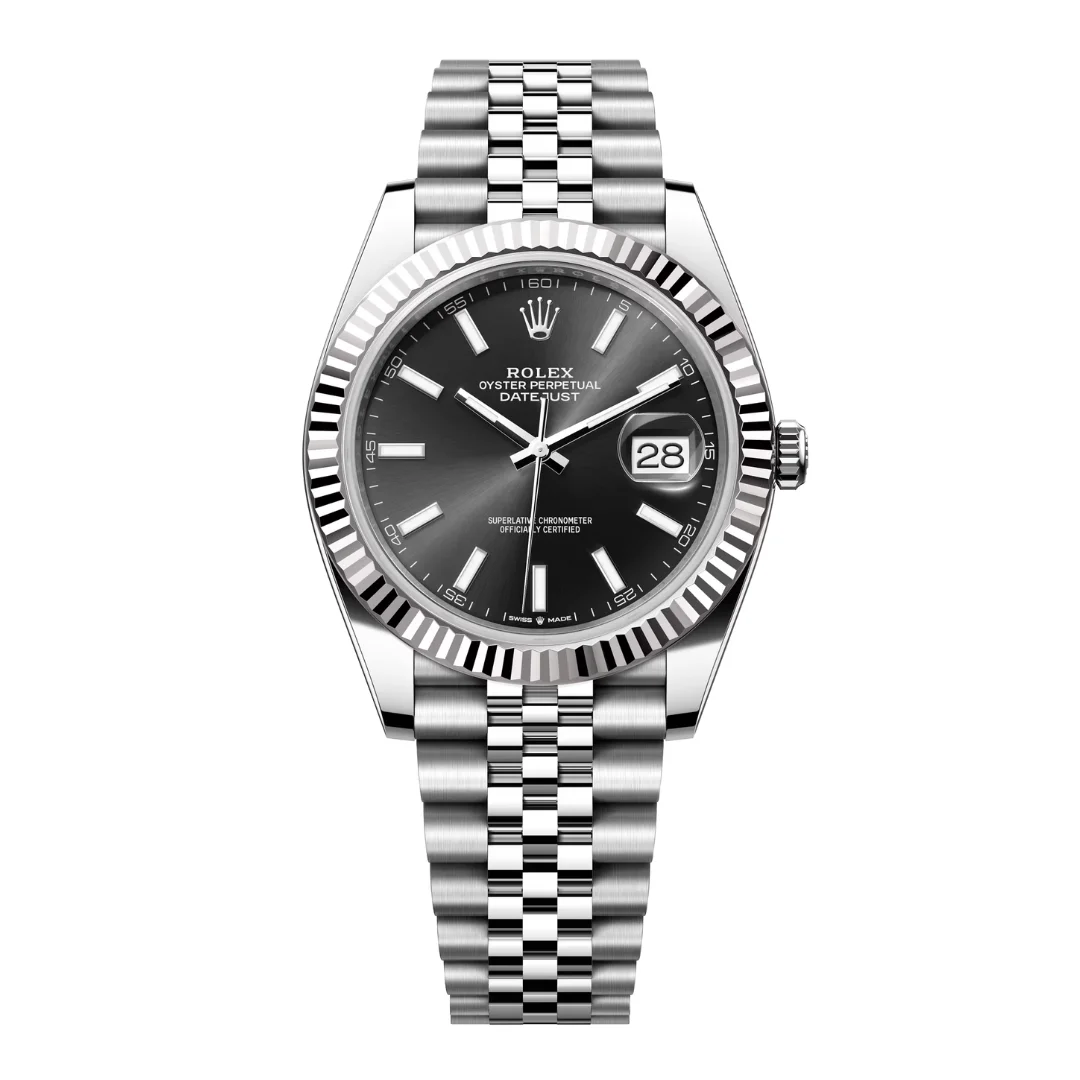 Rolex Datejust 41