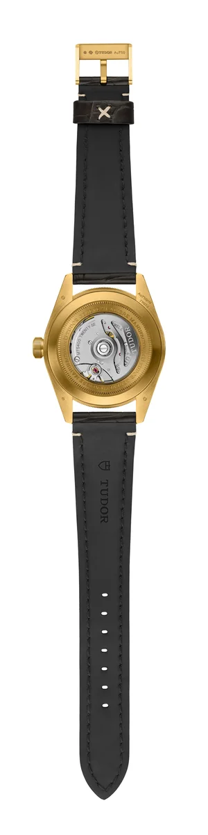 Tudor Black Bay Fifty-Eight 18K