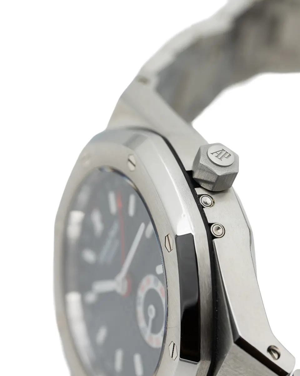 Audemars Piguet Royal Oak 36mm annual calendar