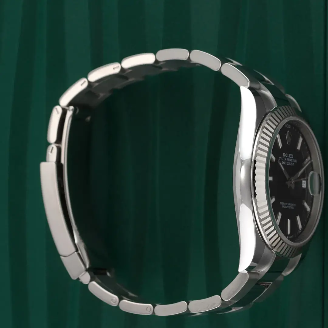 Rolex Datejust 41
