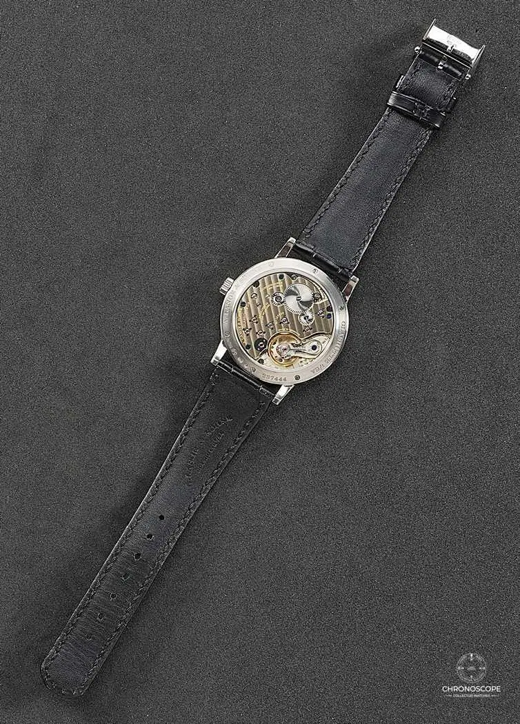 A. Lange und Söhne 1815 Up/Down