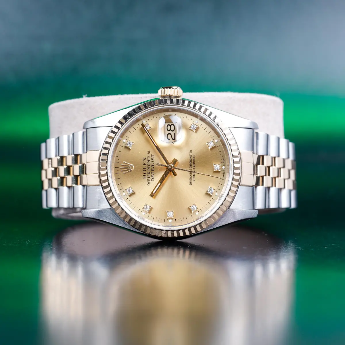 Datejust 36