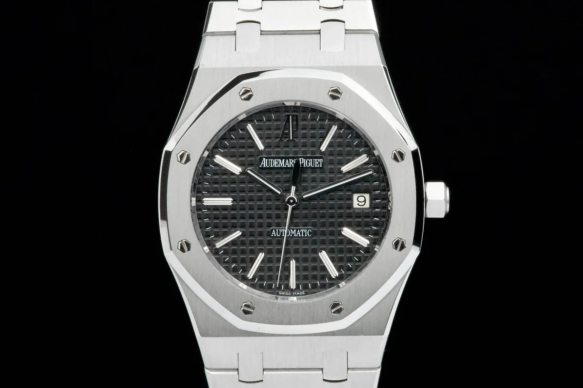 Audemars Piguet Royal Oak