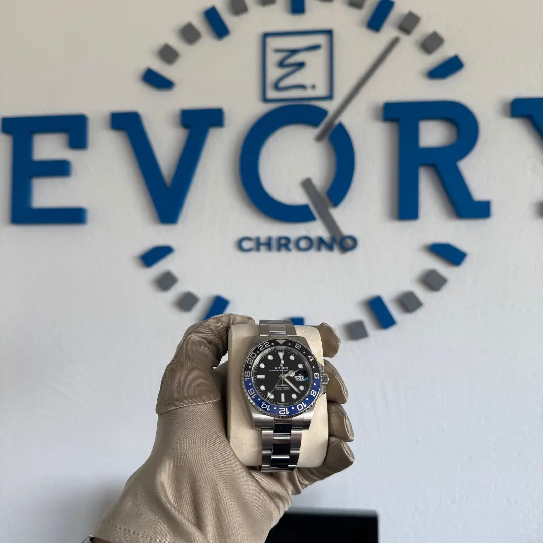 Rolex GMT-Master II