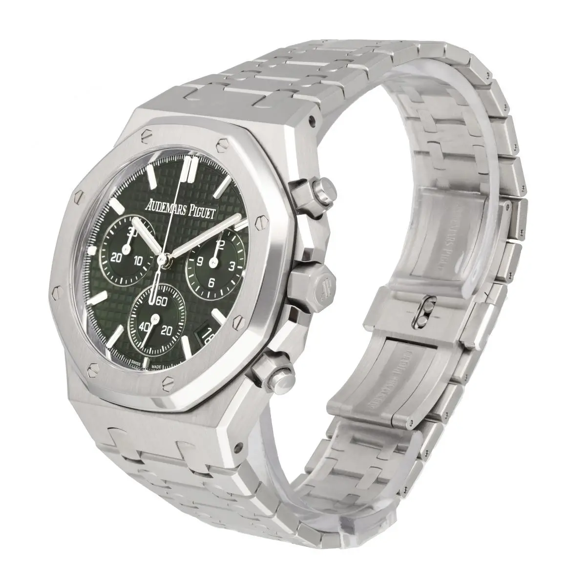 Audemars Piguet Royal Oak Selfwinding Chronograph